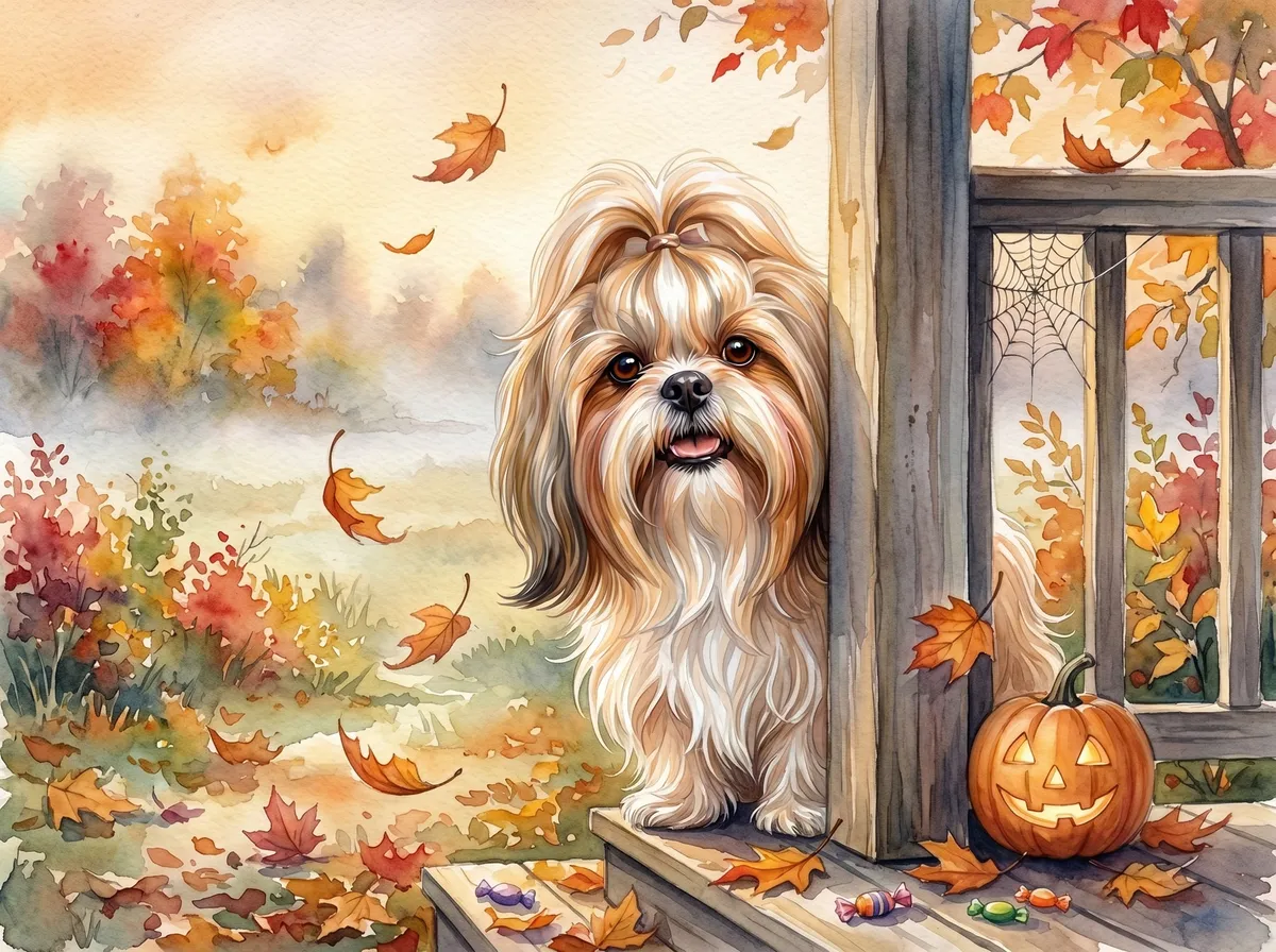 October